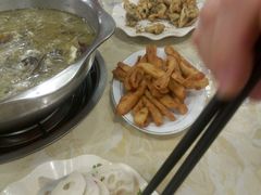 -武记碳锅鱼大盘鸡(杜岭街店)