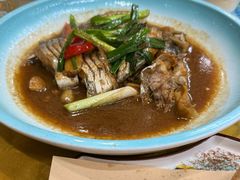 -阿静美食