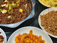 -小草房水煮鱼(东关大街店)