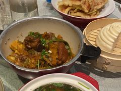 -金掌勺·锅包肉(广渠门店)