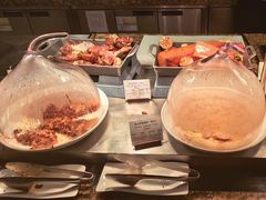 -杭州国际会议中心洲际酒店-原素全日餐厅(解放东路店)