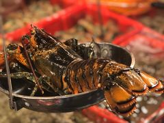 -79号渔船海鲜饭店(华强北店)