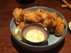 -山杏yama-katsu·吉列炸物
