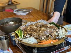 -青鹤谷(苏州店)