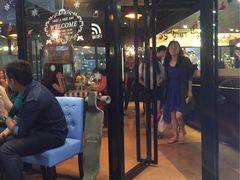 -遇见西木美式餐厅(体育路店)