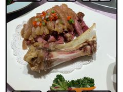 -宝燕壹号(徐汇店)