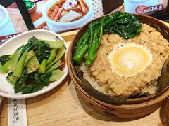 -72街荷叶饭(三元里店)