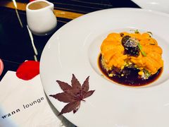 -wann lounge 低温慢煮牛排·清吧