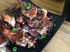-伴鱼烤货东北菜(雅仕铭苑店)