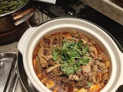 -三谷里·生态水疗空间(五一店)