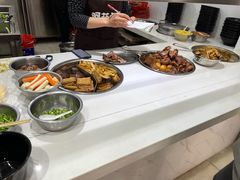 -阿芬卤面(花巷店)