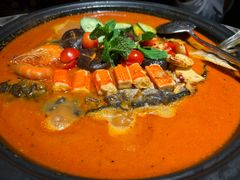 -探鱼·鲜青椒爽麻烤鱼(领展购物广场店)
