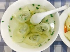 -潘国仙耳光馄饨(黄家阙路店)