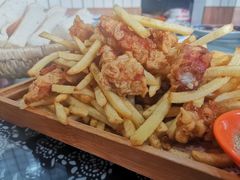 -八两八金·莱芜特色炒鸡(市南漳浦路店)