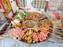 -新疆国际大巴扎