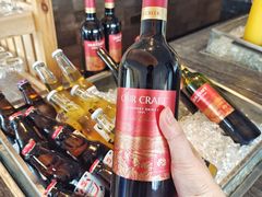 -云端西餐厅(南宁龙光那莲豪华精选酒店)
