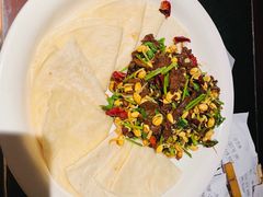 -永安鱼庄·镇江菜(东吴路店)