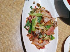 -渝信川菜(西单店)