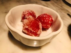 -蔴将·川菜(黄龙万科店)