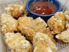 -李先生的首尔小馆(松江启源广场店)