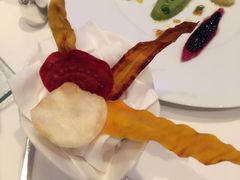 -迪拜帆船酒店海底餐厅