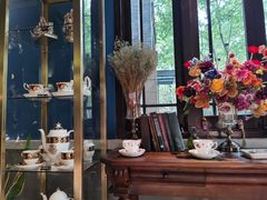 -也枫·小黄楼(南山路旗舰店)