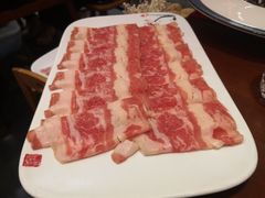 -1078號老北京涮肉(松柏店)