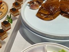 精品烤鸭-悦江(梅奔中心店)