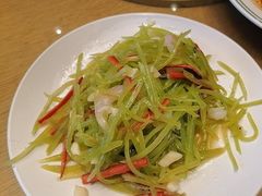 -去茶去餐厅(中央大街店)