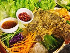 -老渔家白族石板烧旗舰店