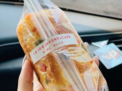 -那家面包房(珠江路店)