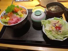 -原志优秀食材·匠心料理·海胆主题(金亿广场店)