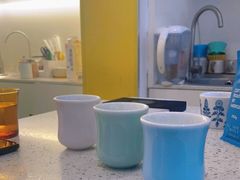 -YECLIP COFFEE黄色回形针咖啡