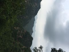 iphone_upload_pic-雾灵西峰