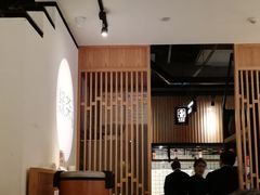 -绿茶餐厅(西单老佛爷店)