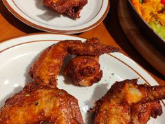 -CRAZYONES西班牙海鲜饭(上海美罗城店)