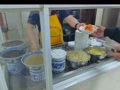 -薛昌利大米面皮(南关正街店)