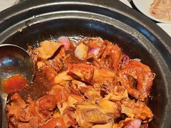 -小厨娘金榜题名(夫子庙秦淮河店)