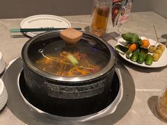 -芸山季·云南野生菌火锅(宝能环球汇店)