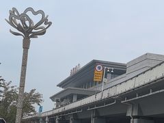 -洛阳龙门站