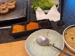 -犟牛家·榴莲烤肉(五棵松店)