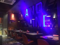 大堂-伟大航路烤鱼(迅驰广场店)
