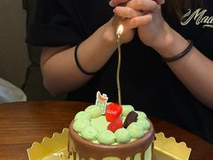 -小西家作•精致蛋糕(富力爱丁堡店)