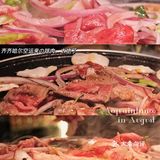厦门首家森林系烤肉店｜绝了‼️人均60吃正宗东北烤肉