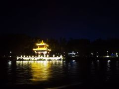 -南通濠河风景名胜区