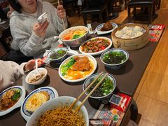 -王繁星面馆(西安熙地港店)