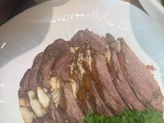 -金枝玉叶上海人家食府(三里河店)