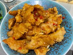 -君霖海鲜私房菜(春柳店)