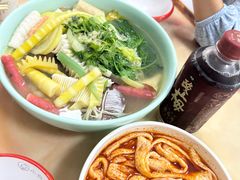 -小白房辣焙子(西落凤街店)