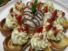 -娜娜家•Nana's restaurant (南开大悦城店)